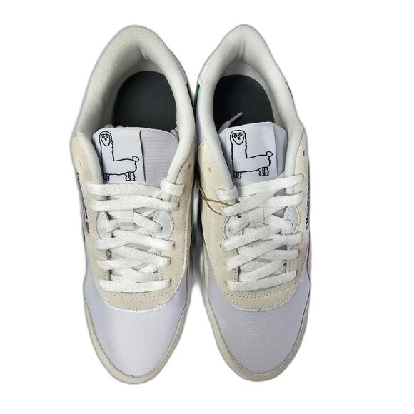 Reebok VeeFriends Aspiring Alpaca Classic Nylon Dead Stock Men’s 9 NIB main image 5